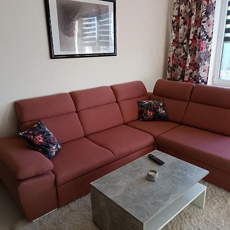 Apartman Kolarova Klatovy Ngoại thất bức ảnh