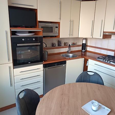 Apartman Kolarova Klatovy Ngoại thất bức ảnh