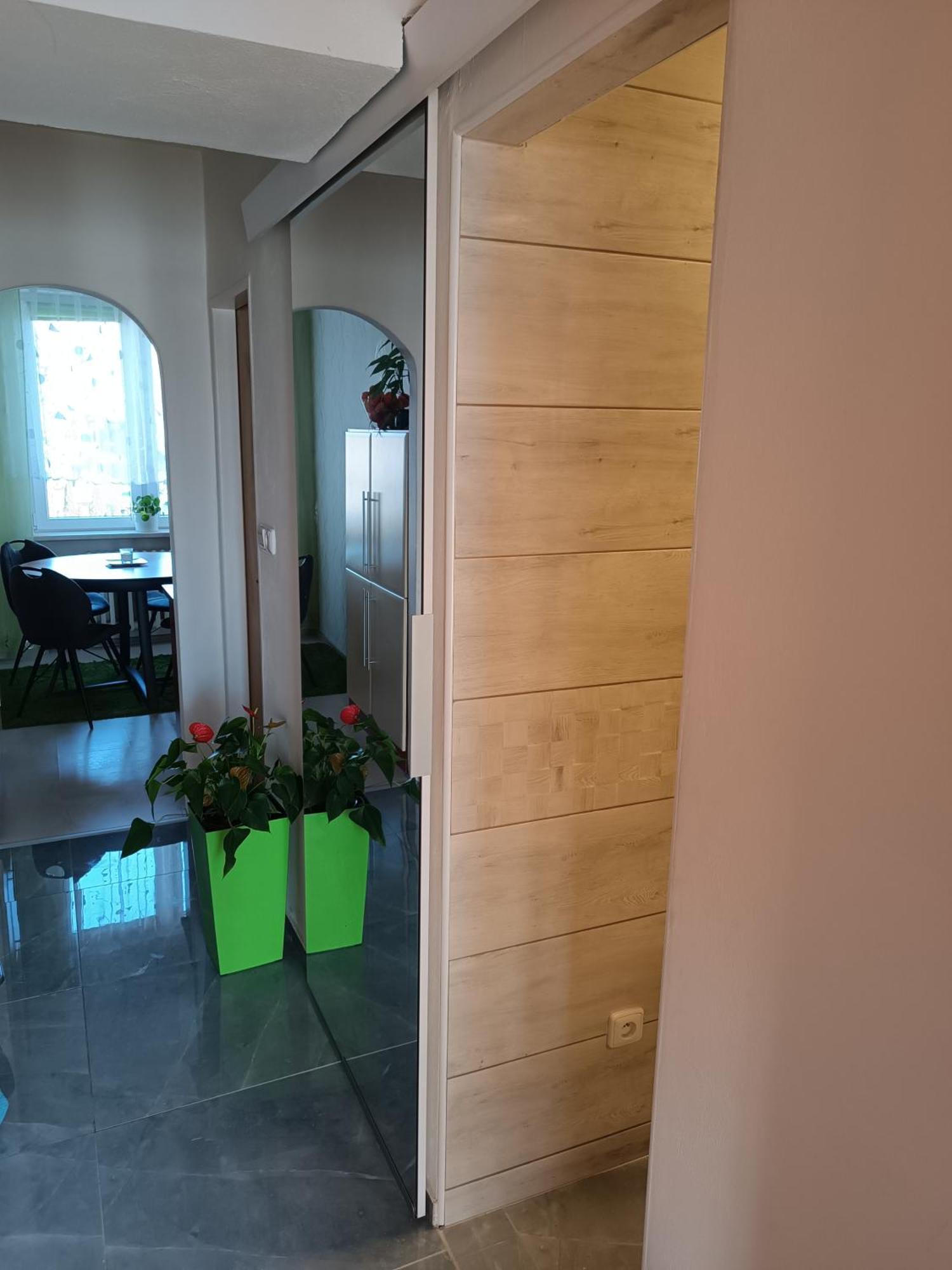 Apartman Kolarova Klatovy Ngoại thất bức ảnh